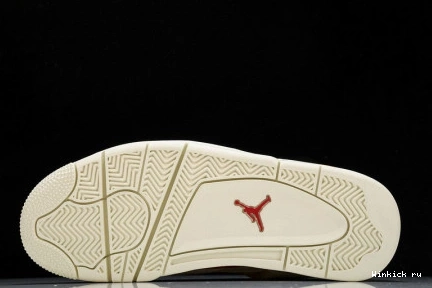 x 4 Retro Jordan Balvin Air 0807